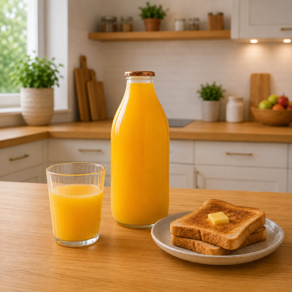 Fruit Juices